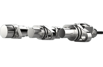 Lenord+Bauer传感器 Lenord+Bauer传感器